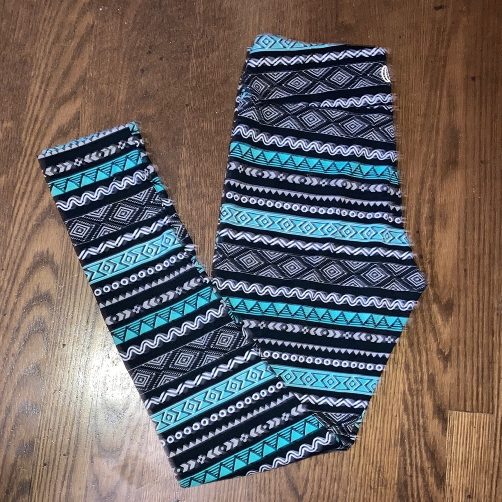 Balance Collection Leggings